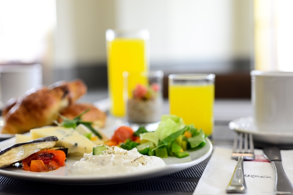 Leonardo Hotel Negev (Beersheba)